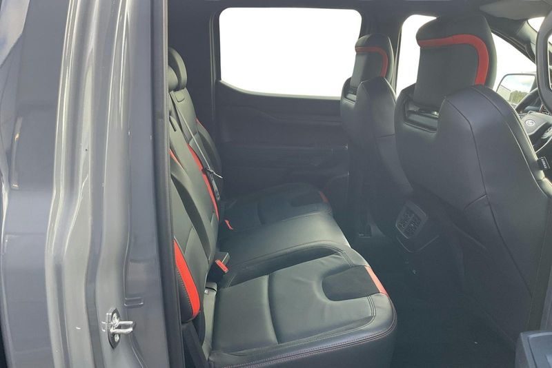 Ford Ranger bild 8