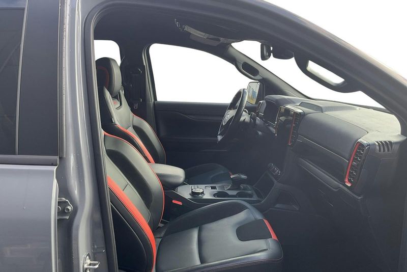 Ford Ranger bild 7