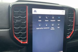 Ford Ranger bild 14
