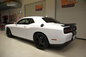 Dodge Challenger bild 6