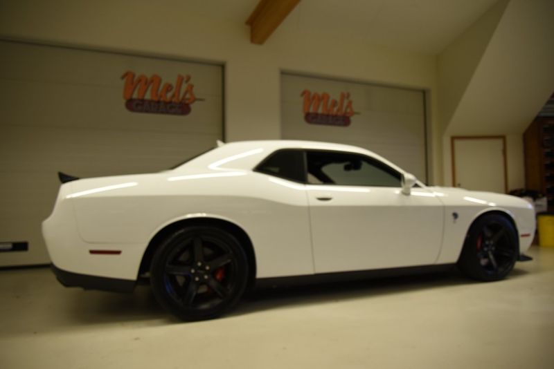 Dodge Challenger bild 32