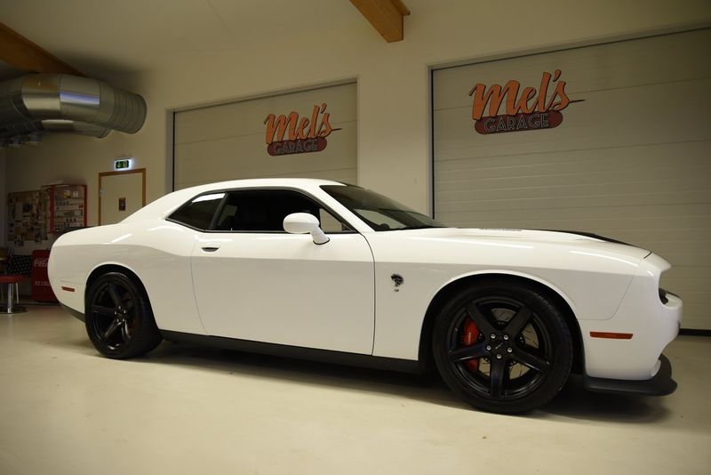 Dodge Challenger bild 34