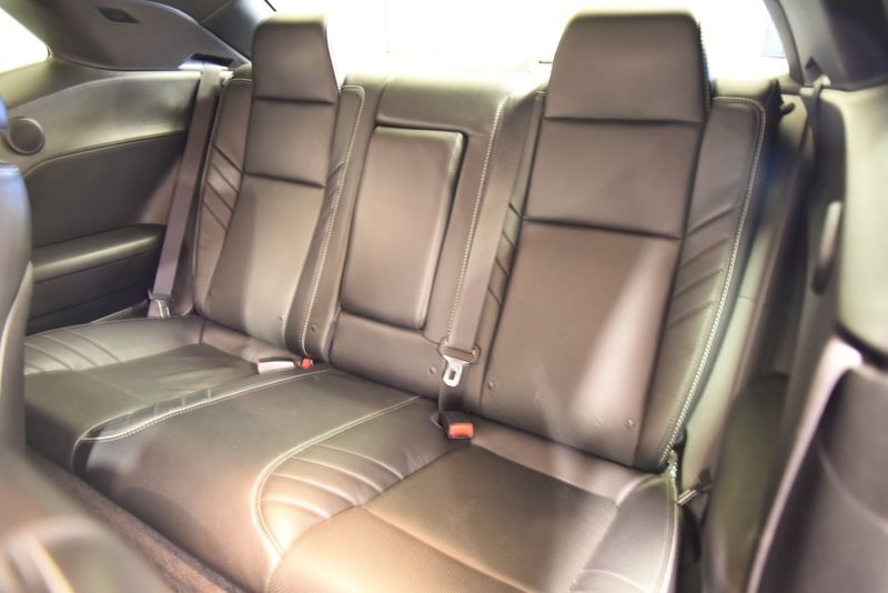 Dodge Challenger bild 27