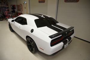 Dodge Challenger bild 10