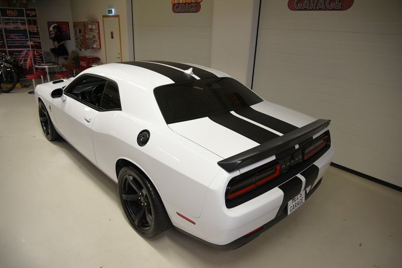 Dodge Challenger bild 10