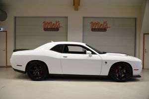 Dodge Challenger bild 5