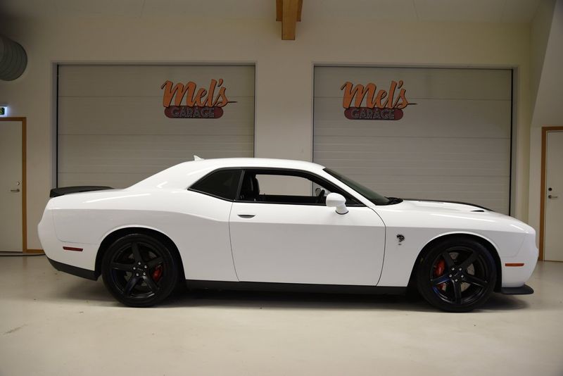 Dodge Challenger bild 5