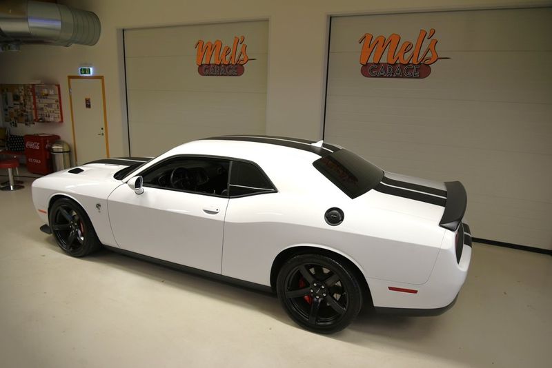 Dodge Challenger bild 11