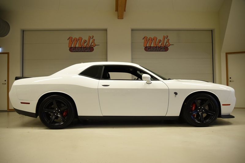 Dodge Challenger bild 33