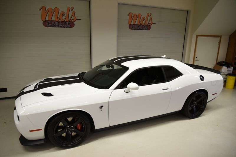 Dodge Challenger bild 13