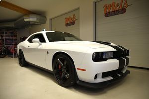 Dodge Challenger bild 35