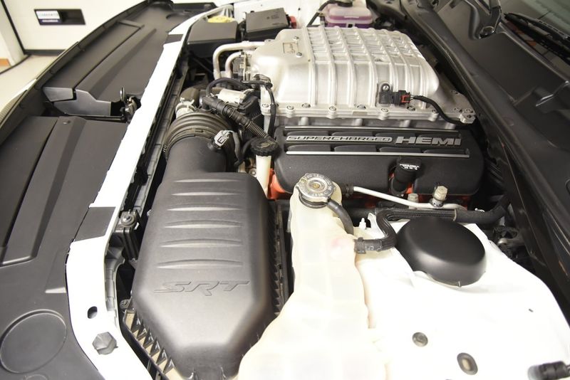 Dodge Challenger bild 18