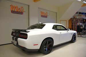 Dodge Challenger bild 8