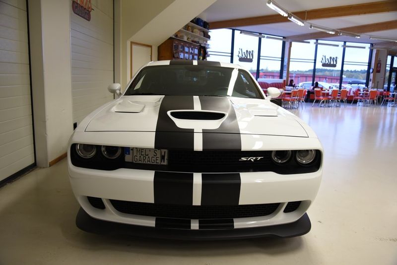 Dodge Challenger bild 3