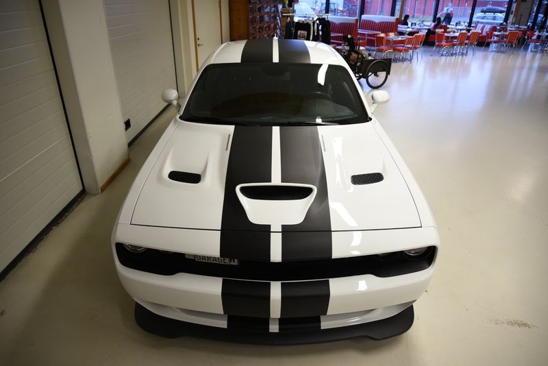 Dodge Challenger bild 15