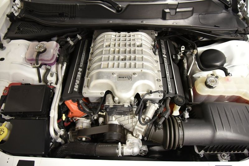 Dodge Challenger bild 17