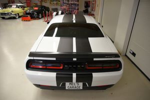 Dodge Challenger bild 9