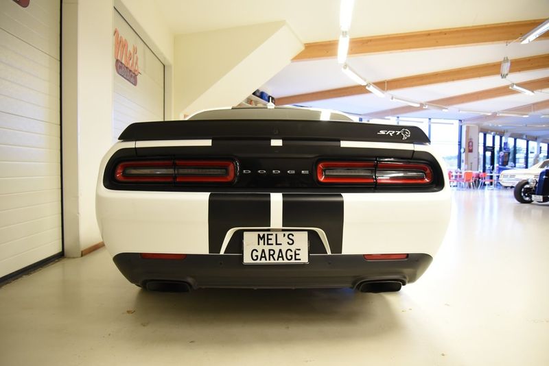 Dodge Challenger bild 30