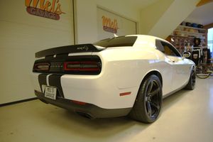 Dodge Challenger bild 31