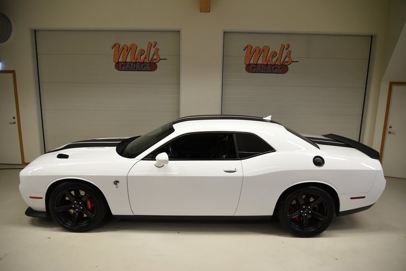 Dodge Challenger bild 12