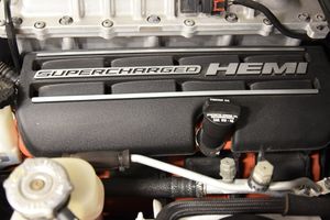 Dodge Challenger bild 19