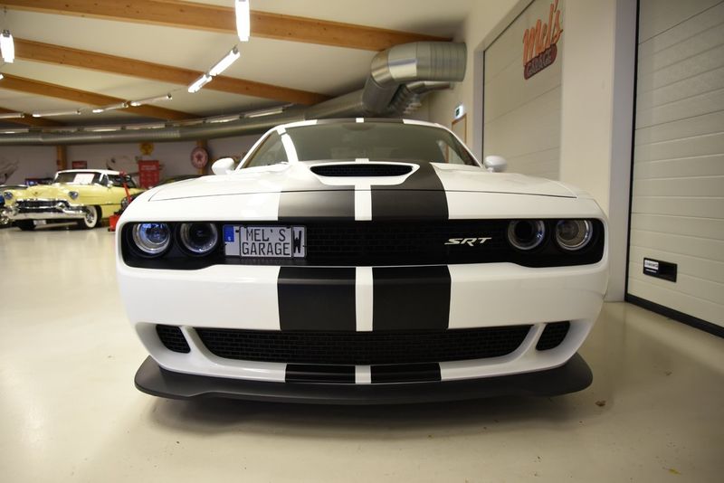 Dodge Challenger bild 36