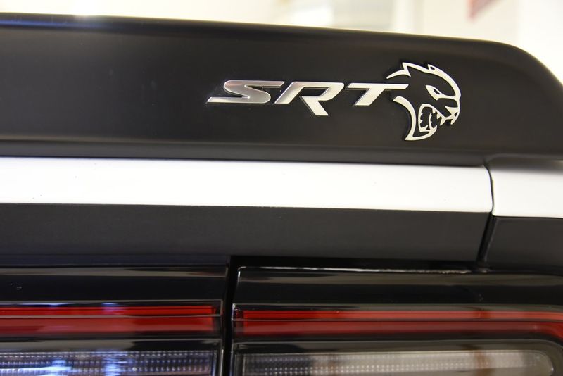 Dodge Challenger bild 38
