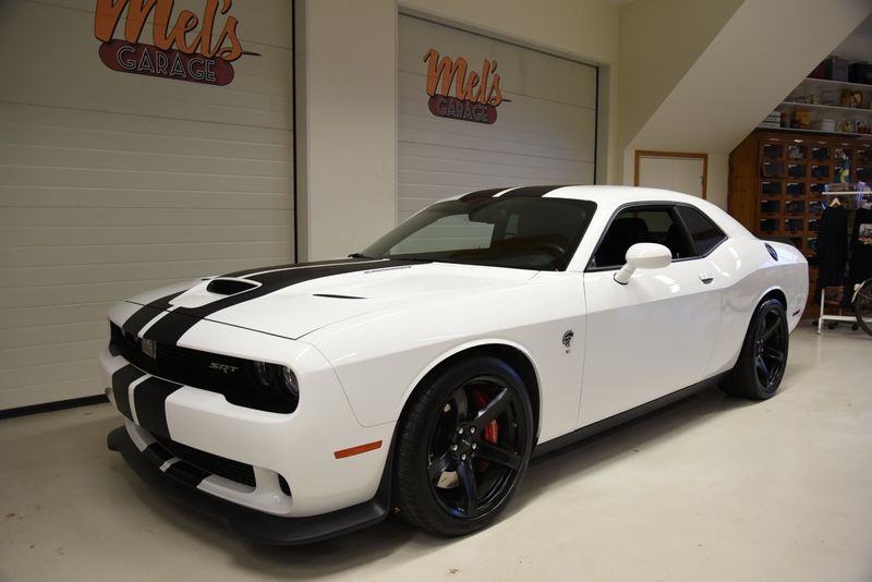 Dodge Challenger bild 2