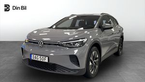 Volkswagen ID.4 bild 1
