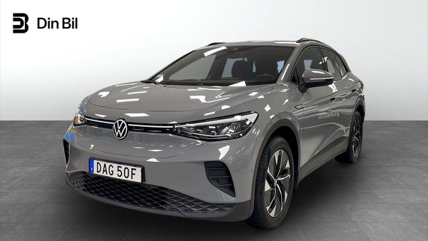 Volkswagen ID.4 PRO PERFORMANCE 4 MOTION 265 HK - 2023