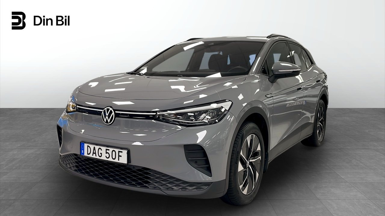 Volkswagen ID.4