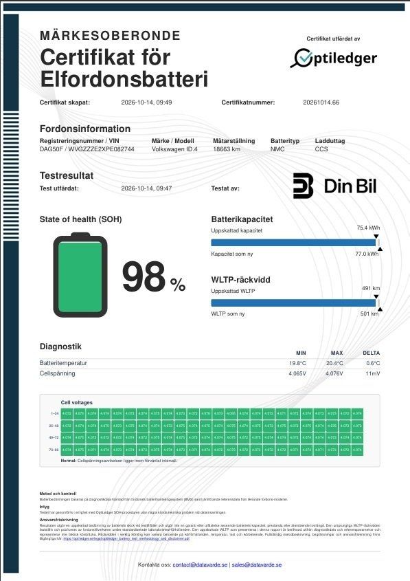 Volkswagen ID.4 bild 16