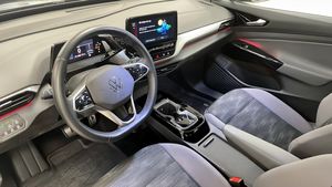 Volkswagen ID.4 bild 8