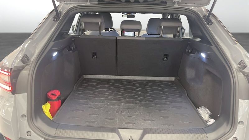 Volkswagen ID.4 bild 14