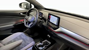 Volkswagen ID.4 bild 12