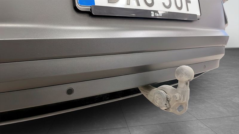 Volkswagen ID.4 bild 15
