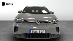 Volkswagen ID.4 bild 5
