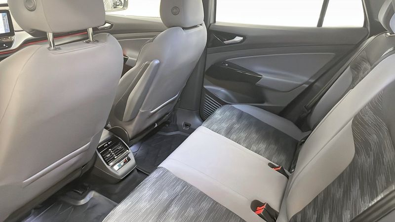 Volkswagen ID.4 bild 13
