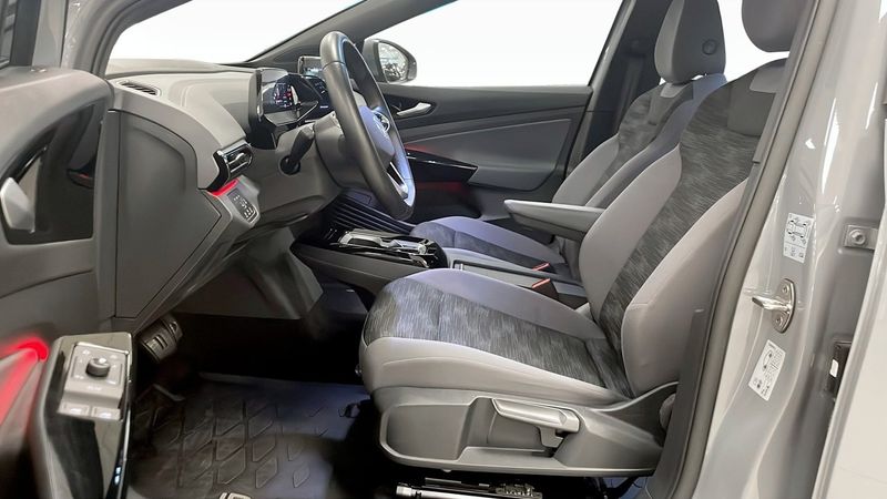 Volkswagen ID.4 bild 9