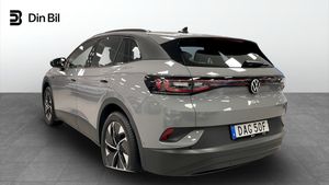 Volkswagen ID.4 bild 4