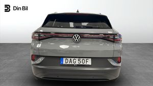 Volkswagen ID.4 bild 6