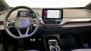 Volkswagen ID.4 bild 11