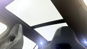 Volkswagen Tayron bild 10
