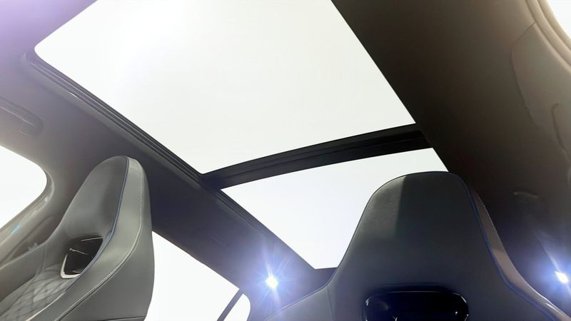 Volkswagen Tayron bild 10