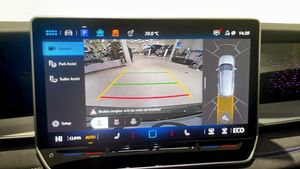 Volkswagen Tayron bild 11