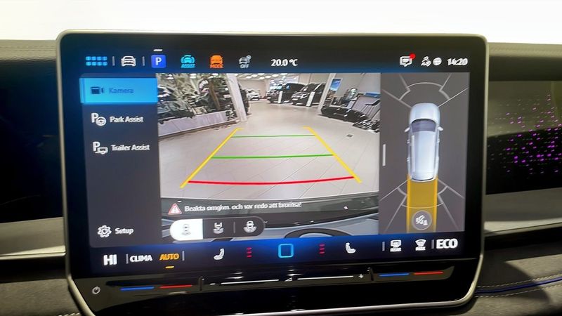 Volkswagen Tayron bild 11