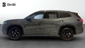 Volkswagen Tayron bild 3