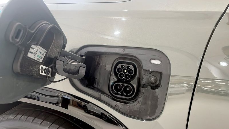 Volkswagen Tayron bild 12
