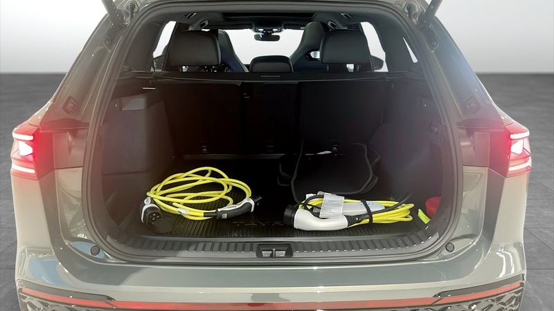 Volkswagen Tayron bild 15