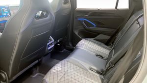 Volkswagen Tayron bild 14